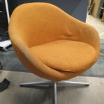 591 1759 SWIVEL CHAIR